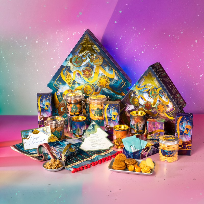 Glim Hampers