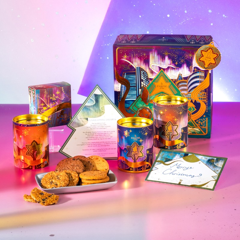 Beam Hampers 