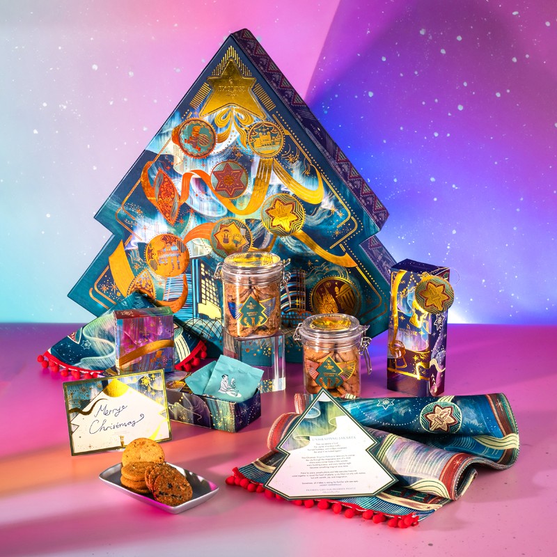 Everlight Hampers