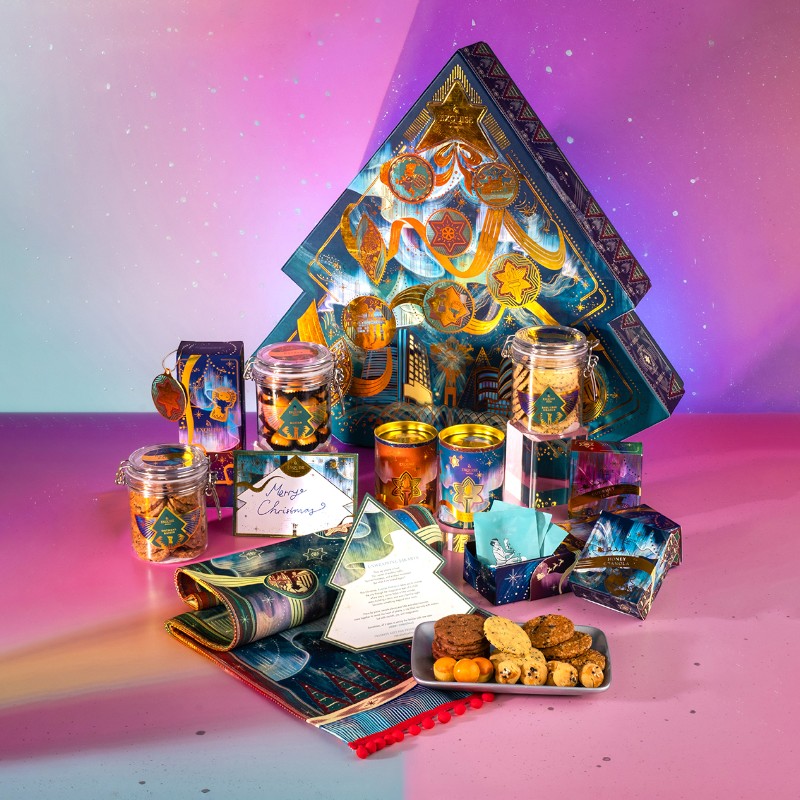 Fable Hampers