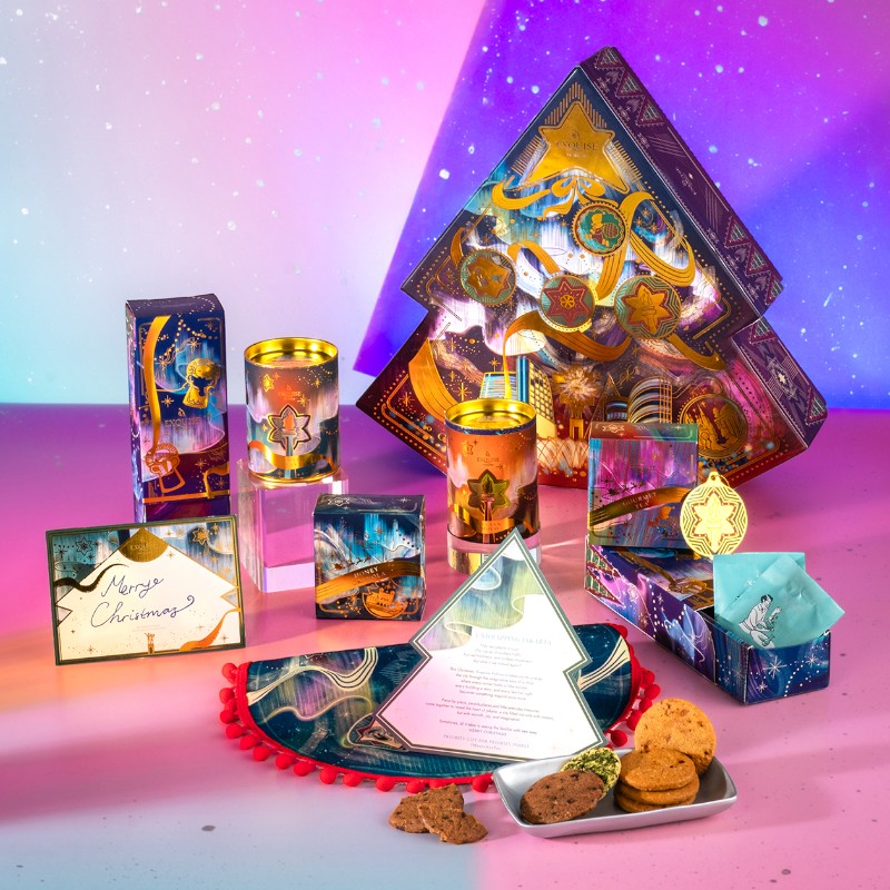 Dream Hampers 