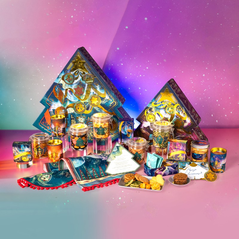 Hallo Hampers