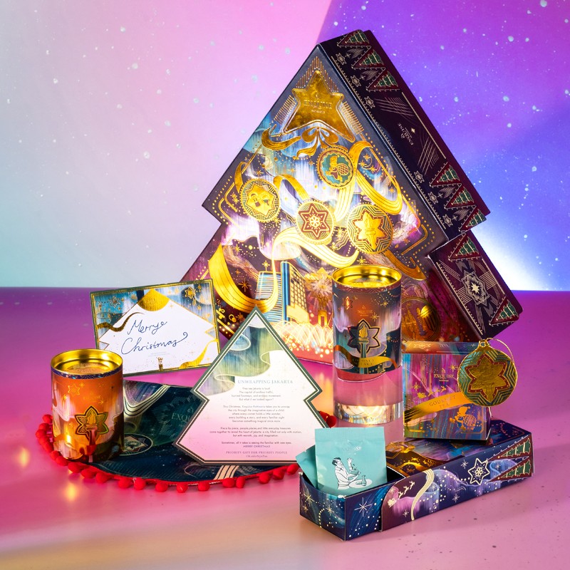 Celebrate Hampers 