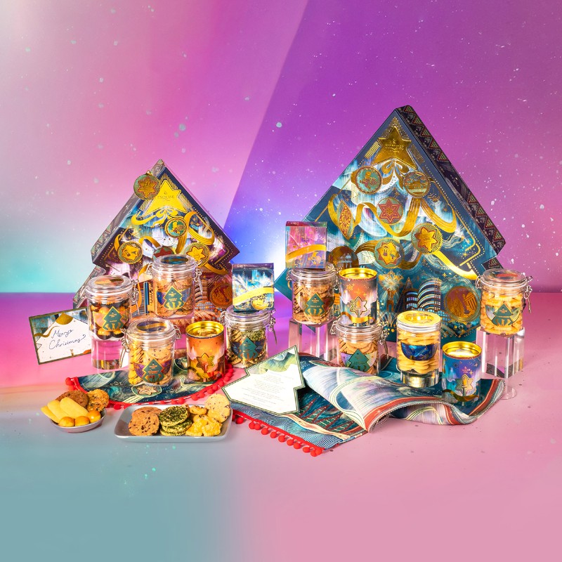 Inspire Hampers